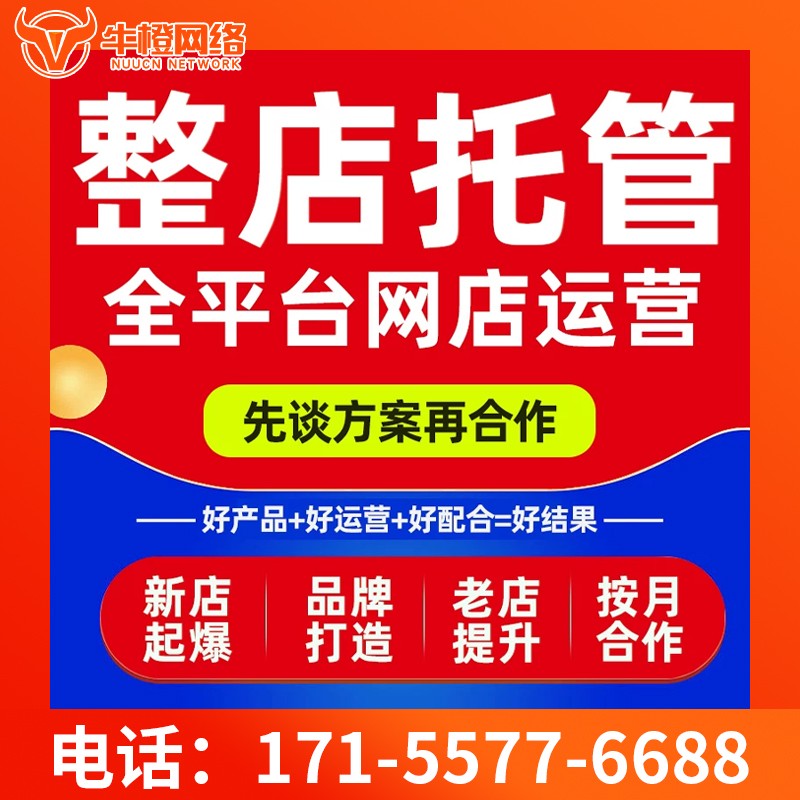 酒泉爱采购代运营